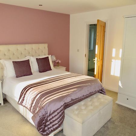 Glendale Bed And Breakfast, Cushendall Εξωτερικό φωτογραφία