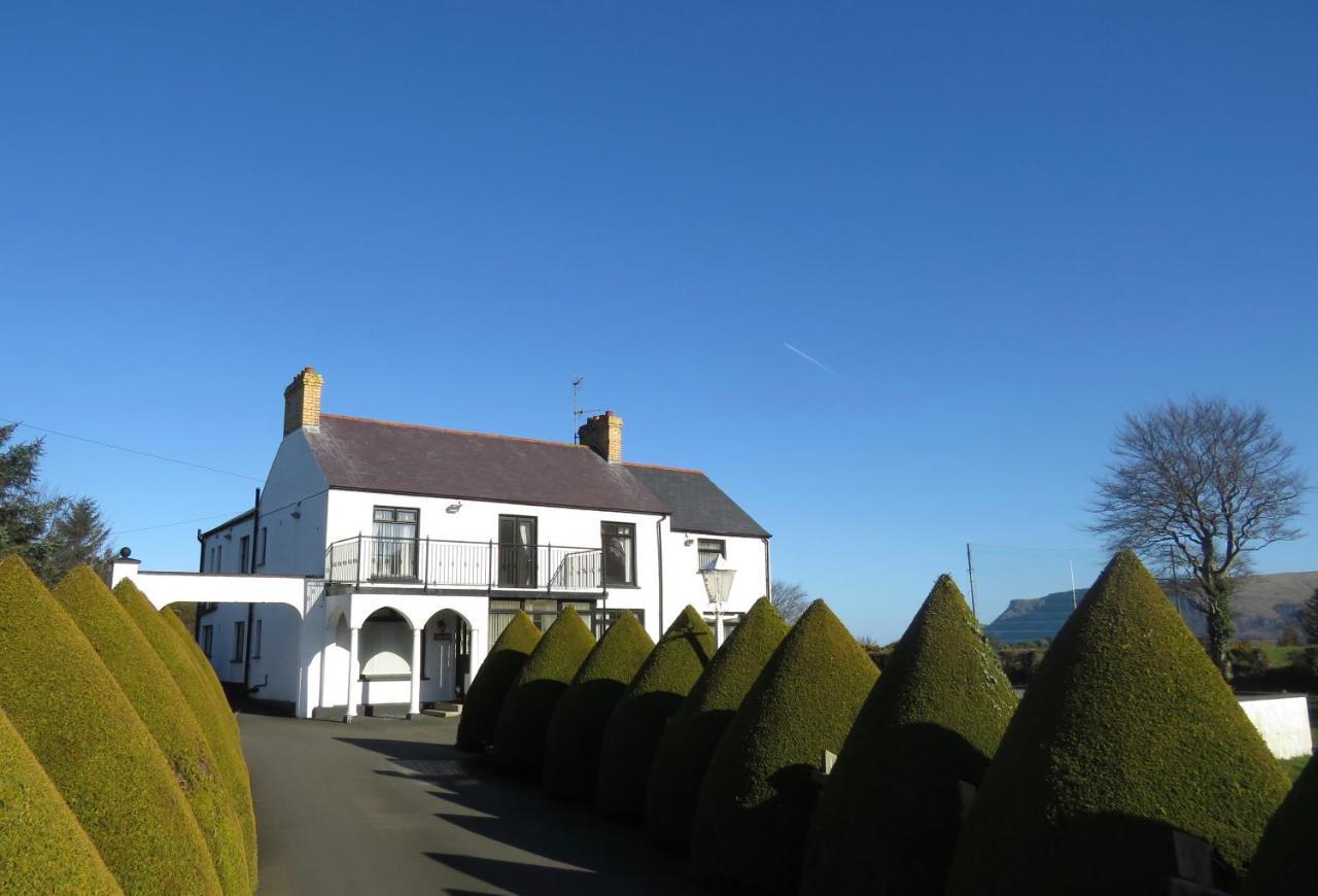 Glendale Bed And Breakfast, Cushendall Εξωτερικό φωτογραφία