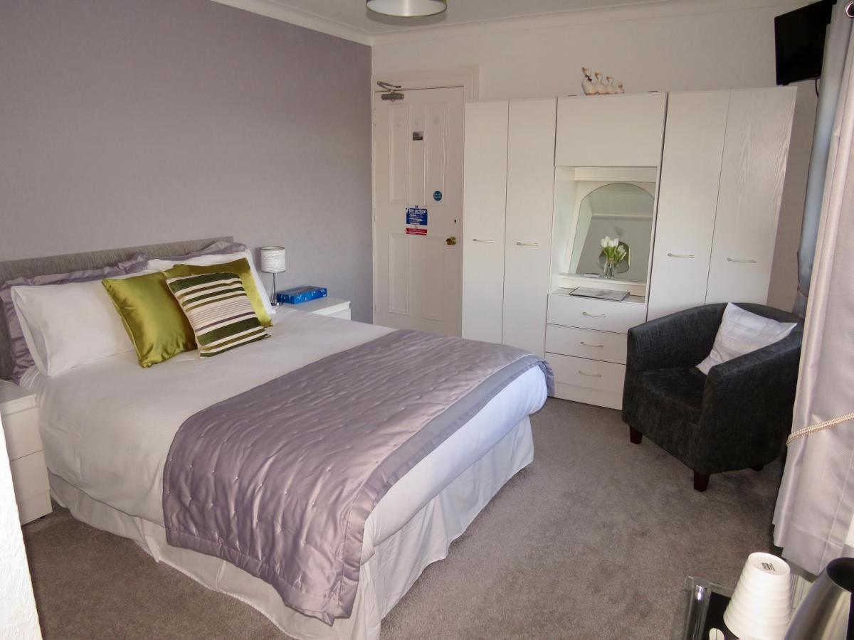 Glendale Bed And Breakfast, Cushendall Δωμάτιο φωτογραφία