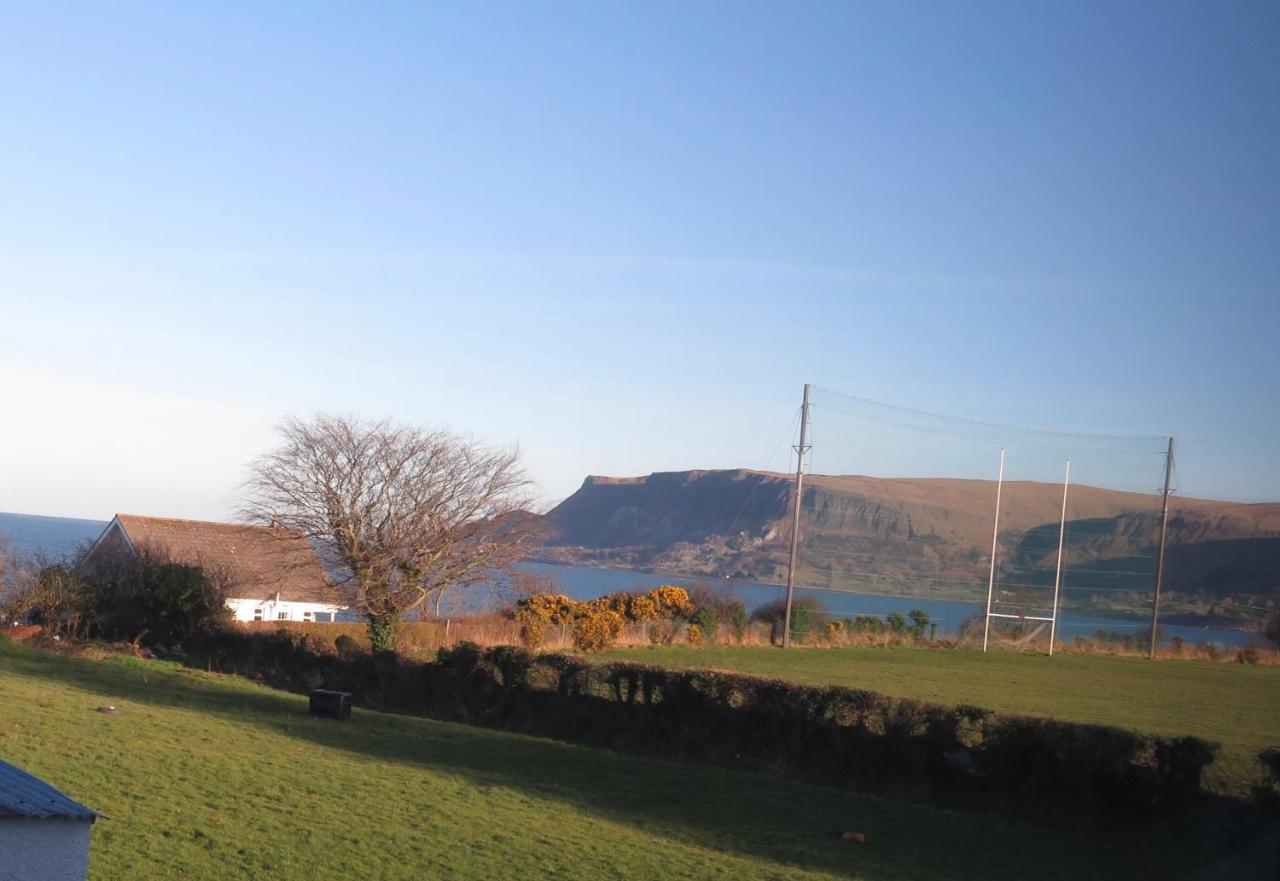 Glendale Bed And Breakfast, Cushendall Εξωτερικό φωτογραφία