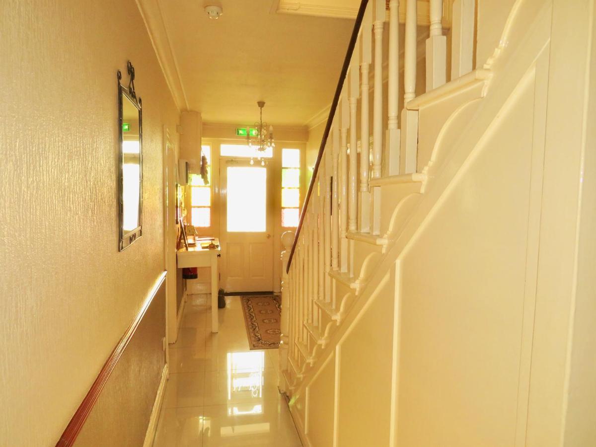 Glendale Bed And Breakfast, Cushendall Εξωτερικό φωτογραφία