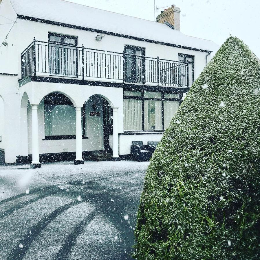 Glendale Bed And Breakfast, Cushendall Εξωτερικό φωτογραφία