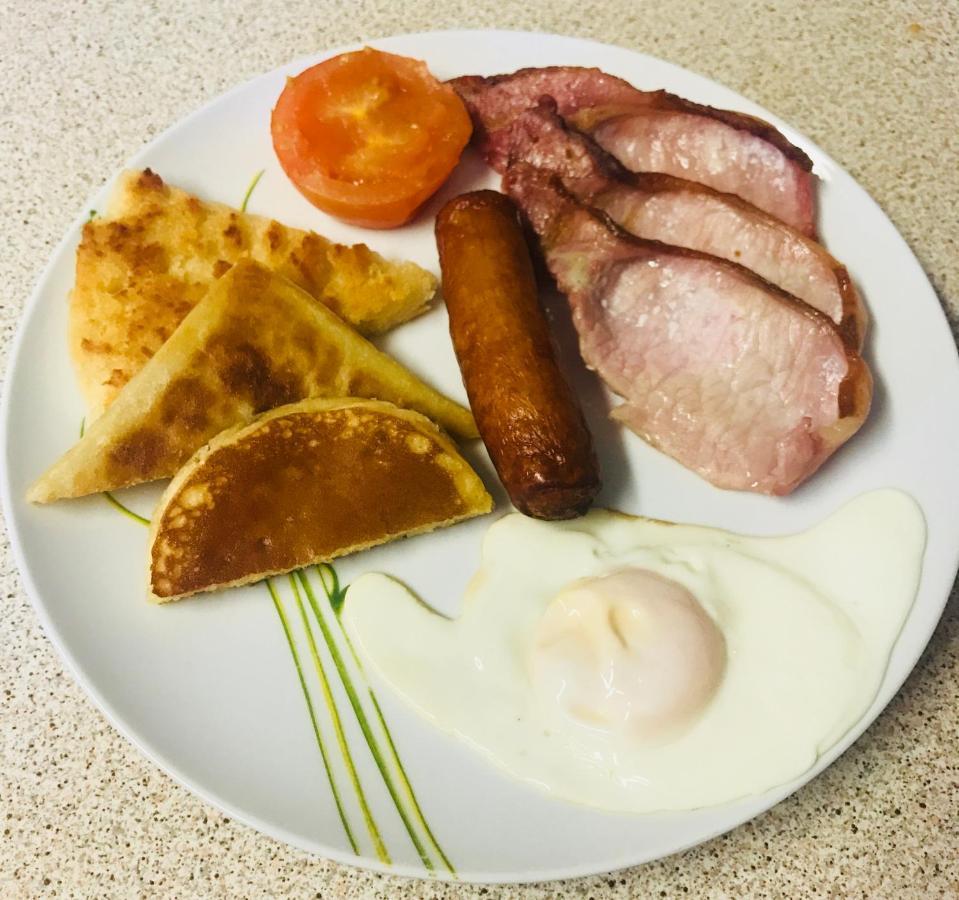 Glendale Bed And Breakfast, Cushendall Εξωτερικό φωτογραφία