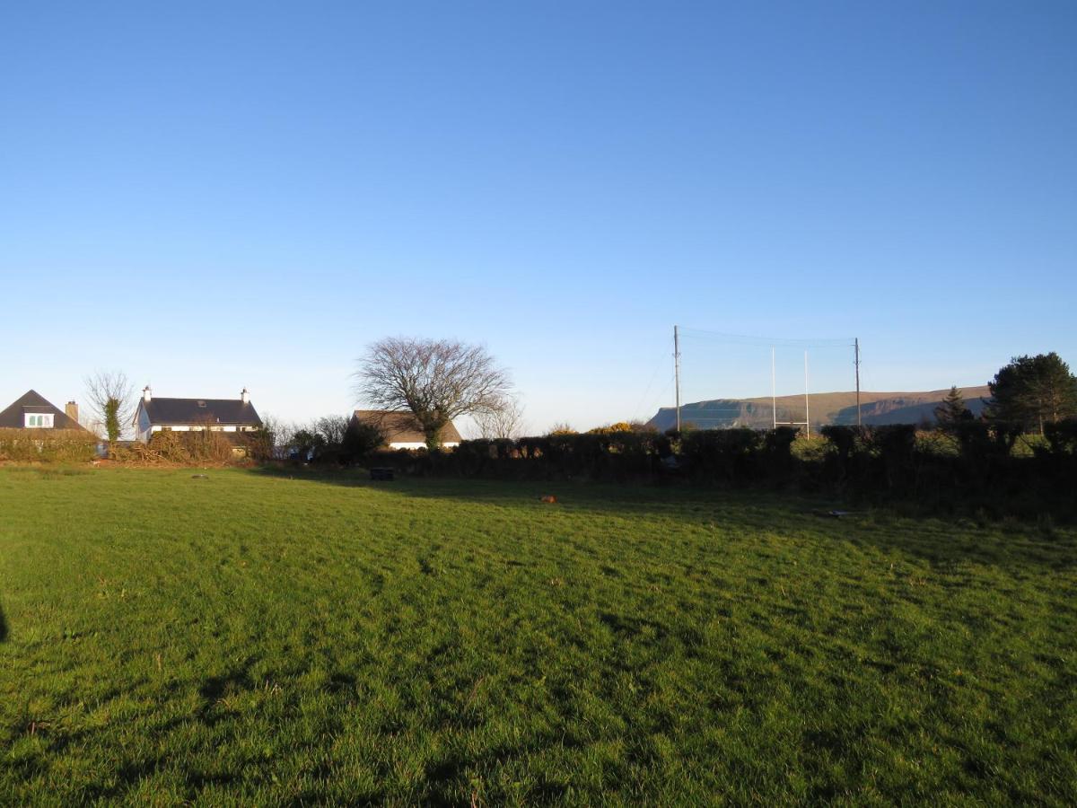 Glendale Bed And Breakfast, Cushendall Εξωτερικό φωτογραφία