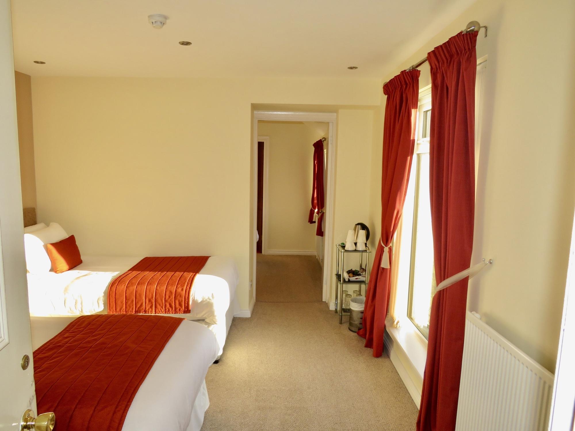 Glendale Bed And Breakfast, Cushendall Εξωτερικό φωτογραφία