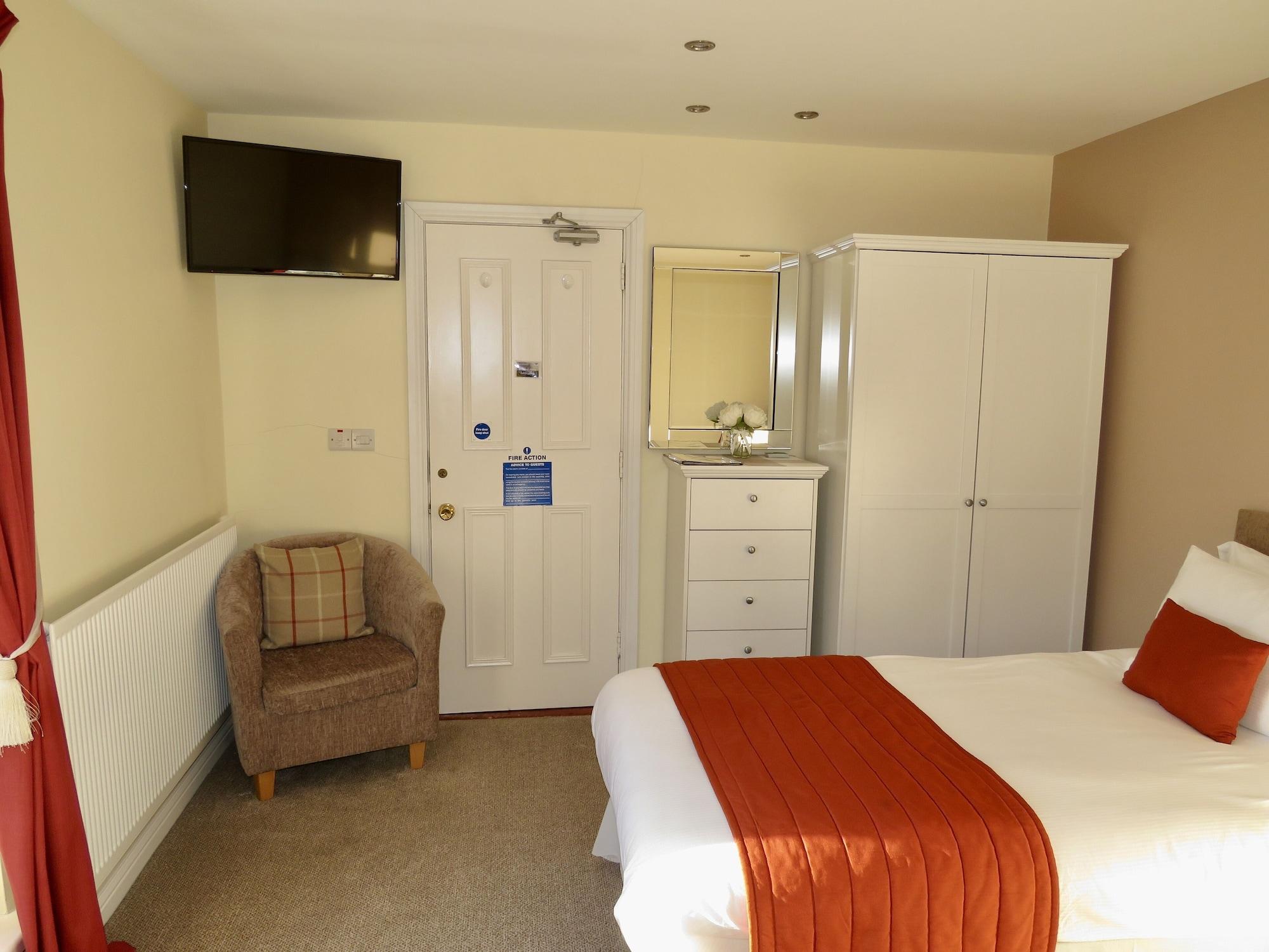Glendale Bed And Breakfast, Cushendall Εξωτερικό φωτογραφία