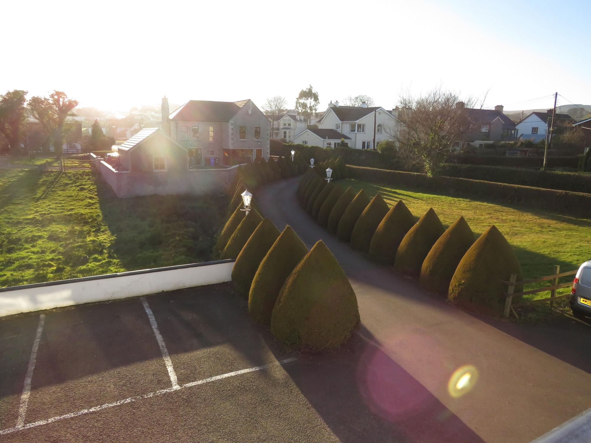 Glendale Bed And Breakfast, Cushendall Εξωτερικό φωτογραφία