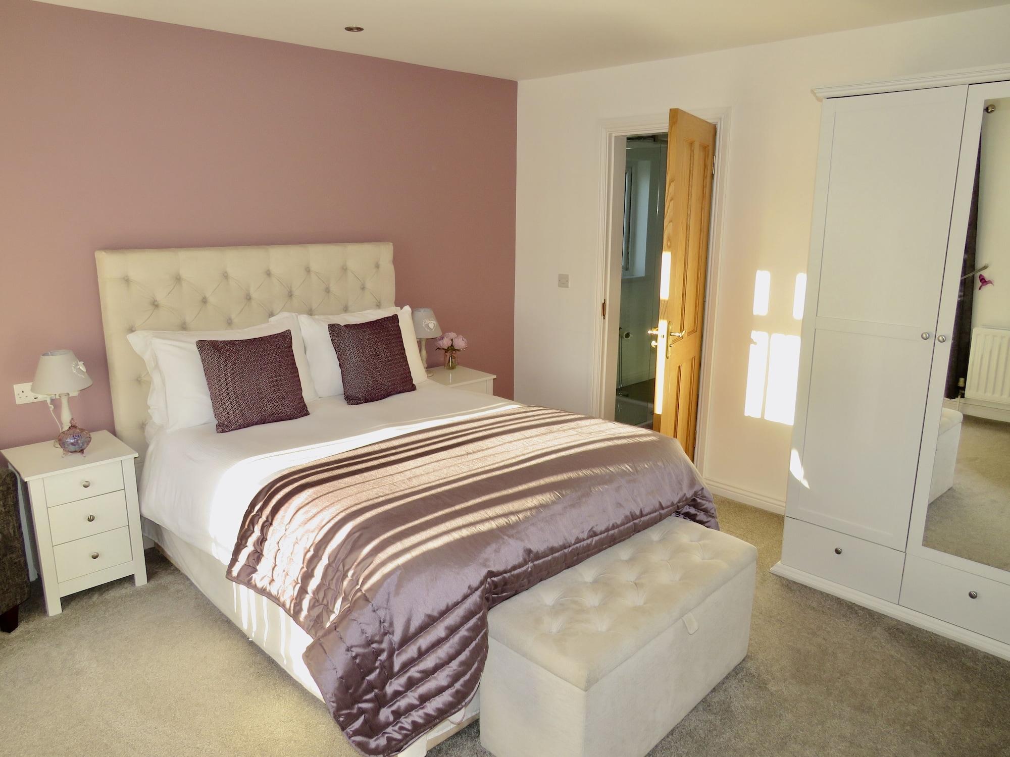 Glendale Bed And Breakfast, Cushendall Εξωτερικό φωτογραφία