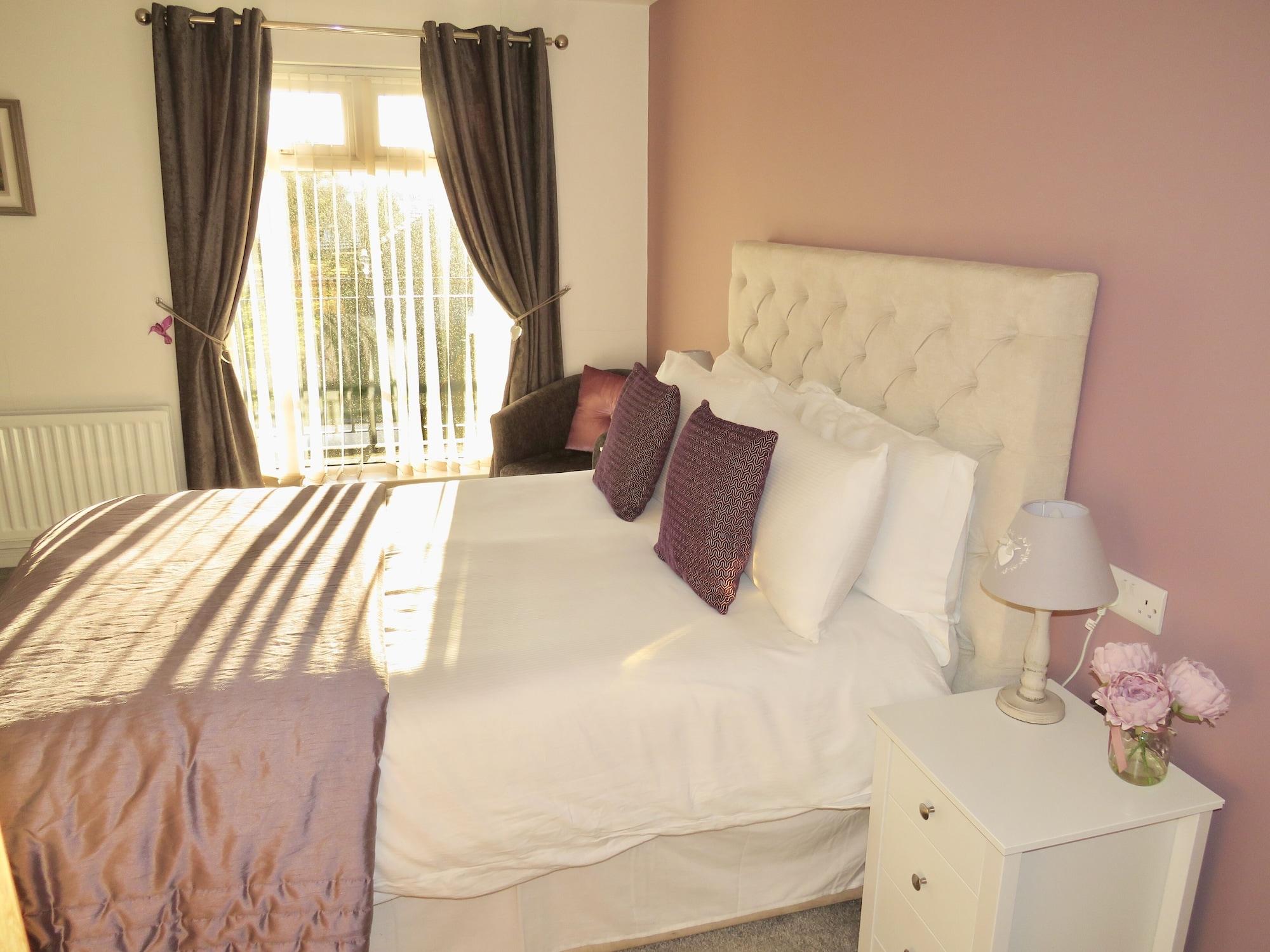 Glendale Bed And Breakfast, Cushendall Εξωτερικό φωτογραφία