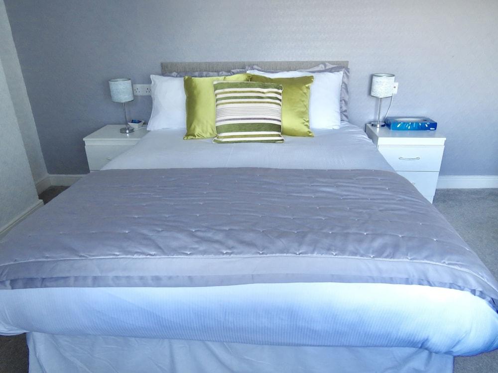 Glendale Bed And Breakfast, Cushendall Εξωτερικό φωτογραφία