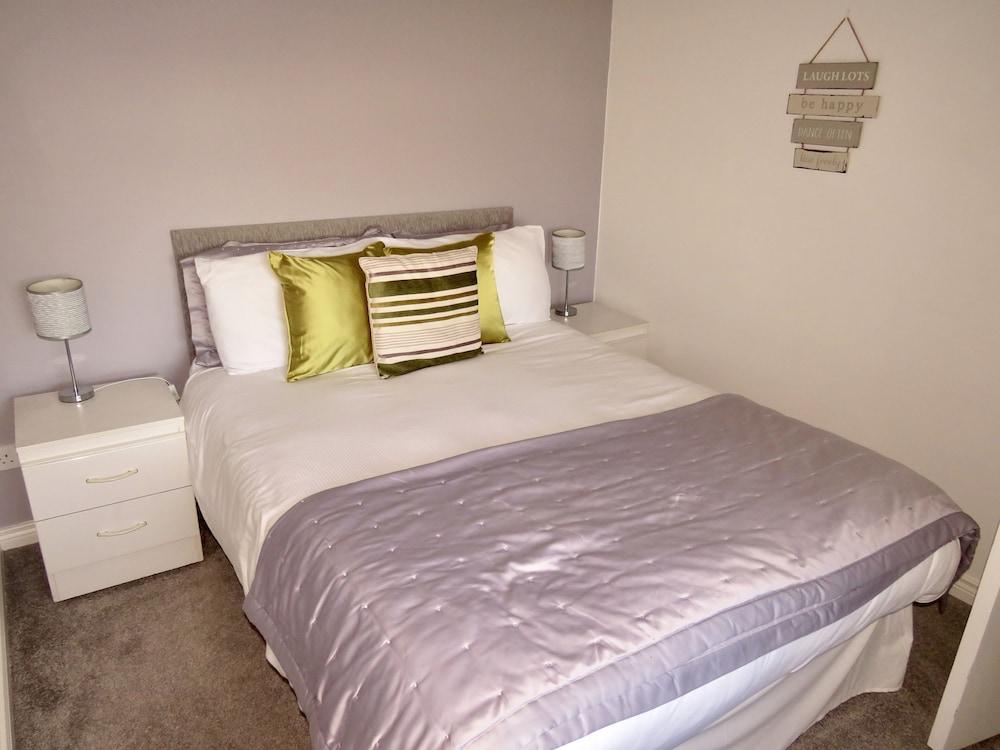 Glendale Bed And Breakfast, Cushendall Εξωτερικό φωτογραφία