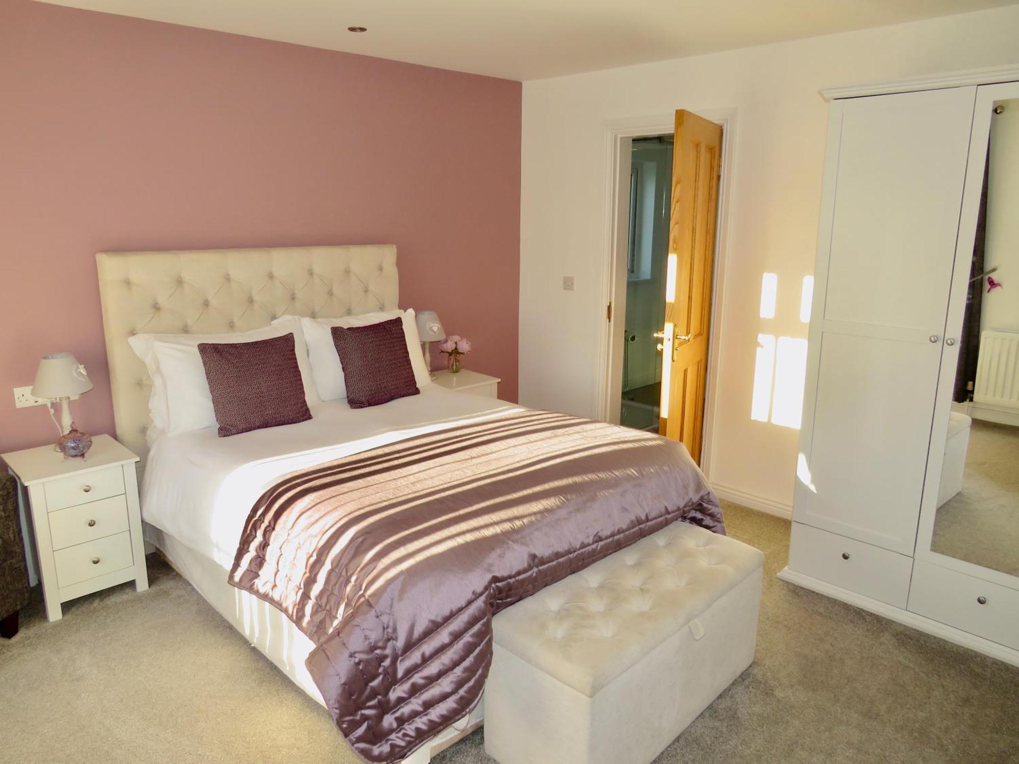 Glendale Bed And Breakfast, Cushendall Εξωτερικό φωτογραφία