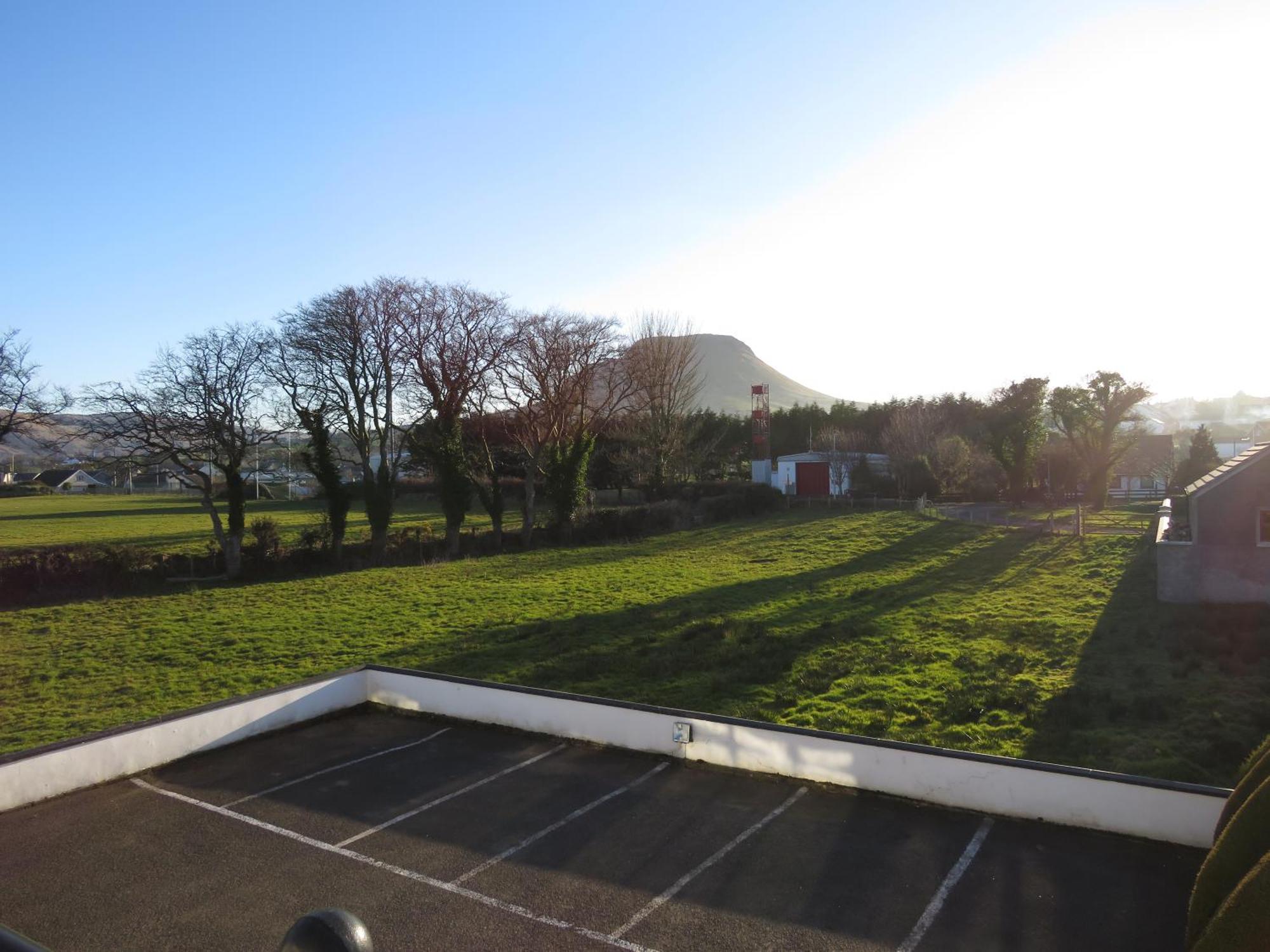 Glendale Bed And Breakfast, Cushendall Εξωτερικό φωτογραφία