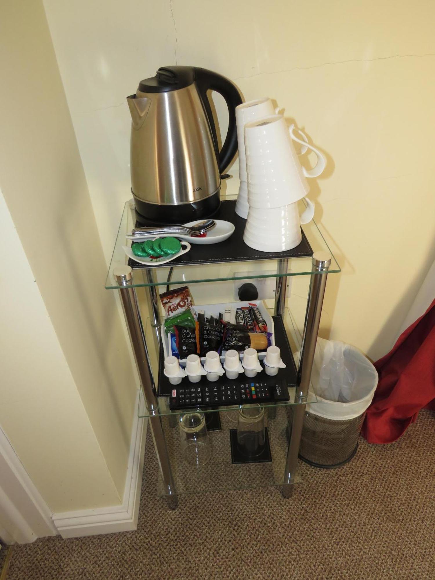 Glendale Bed And Breakfast, Cushendall Δωμάτιο φωτογραφία