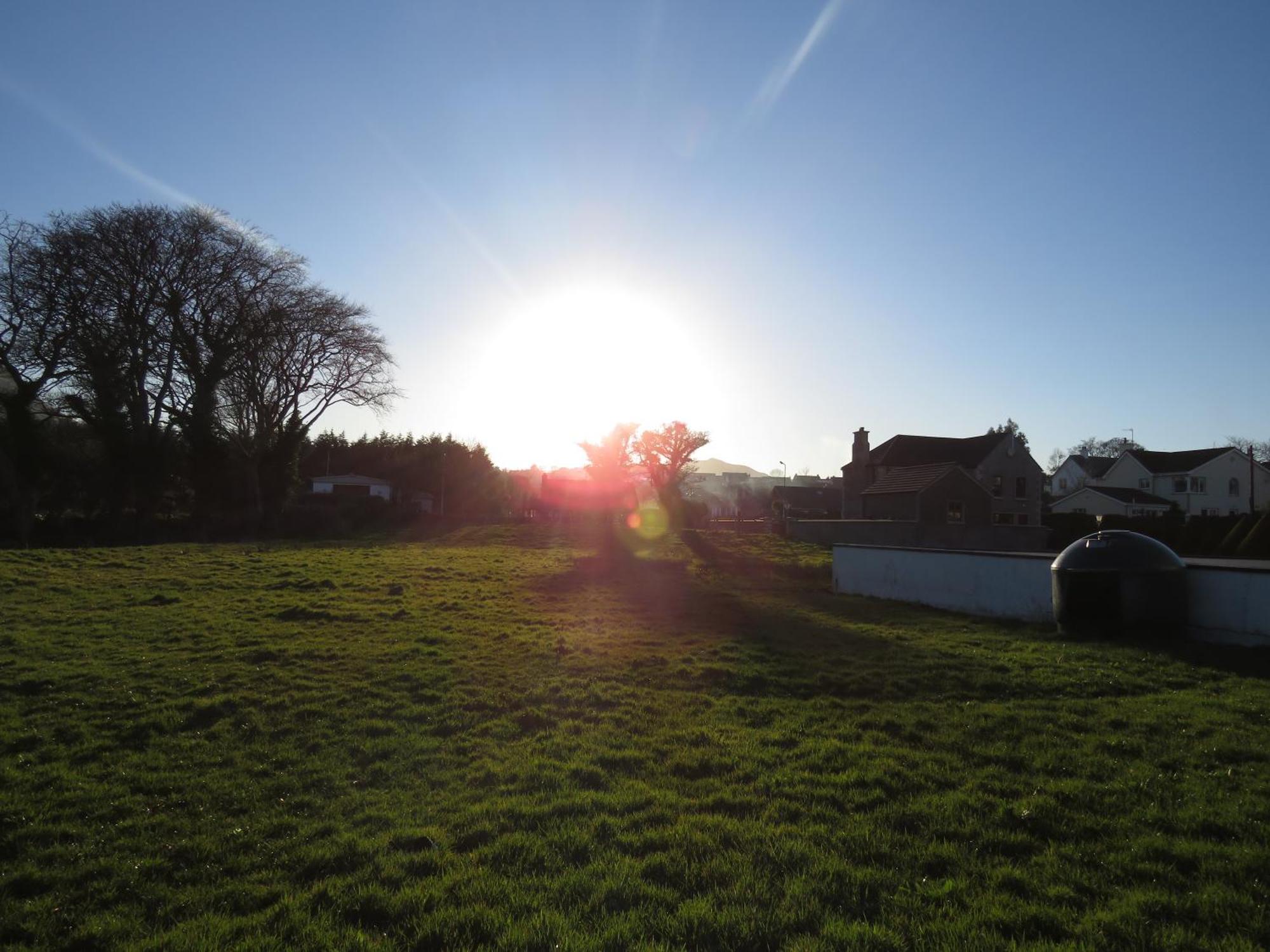 Glendale Bed And Breakfast, Cushendall Δωμάτιο φωτογραφία