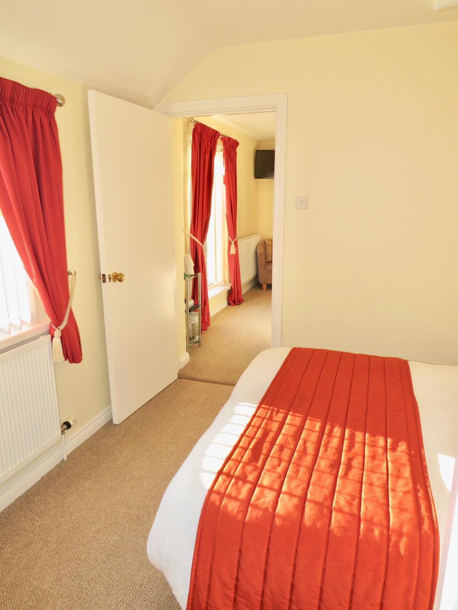 Glendale Bed And Breakfast, Cushendall Δωμάτιο φωτογραφία
